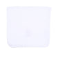 Blessed Embroidered Burp Cloth - White - Magnolia Baby Unisex