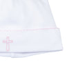 Blessed Fall 24 Embroidered Hat - Pink - Magnolia BabyHat