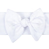 Blessed Fall 24 Embroidered Headband - White - Magnolia BabyHeadband