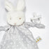 Bloom Bunny Knotty Friend - Magnolia BabySoft Toy