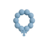 Nola Tawk_Blue Blessing Beads Teether_1
