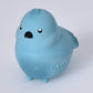 Bluebird Natural Rubber Teether, Rattle, & Bath Toy - Magnolia BabyTeether