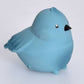 Bluebird Natural Rubber Teether, Rattle, & Bath Toy - Magnolia BabyTeether