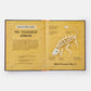 Book of Dinosaurs: 10 Record - Breaking Prehistoric Animals - Magnolia BabyBook