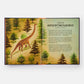 Book of Dinosaurs: 10 Record - Breaking Prehistoric Animals - Magnolia BabyBook