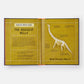 Book of Dinosaurs: 10 Record - Breaking Prehistoric Animals - Magnolia BabyBook