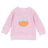 Magnolia Baby_Bowtique Pumpkin Applique Pullover Sweatshirt_1