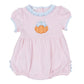 Magnolia Baby_Bowtique Pumpkin Applique Ruffle Bubble_2