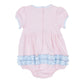 Magnolia Baby_Bowtique Pumpkin Applique Ruffle Bubble_4