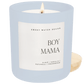Boy Mama Soy Candle - Magnolia BabyCandle
