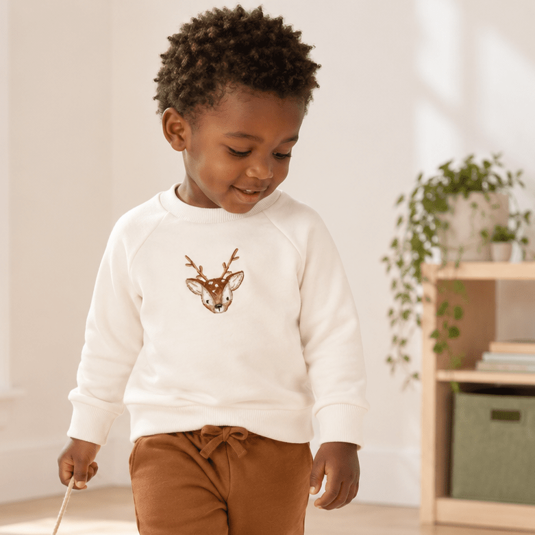 Buckhead Pullover Sweatshirt