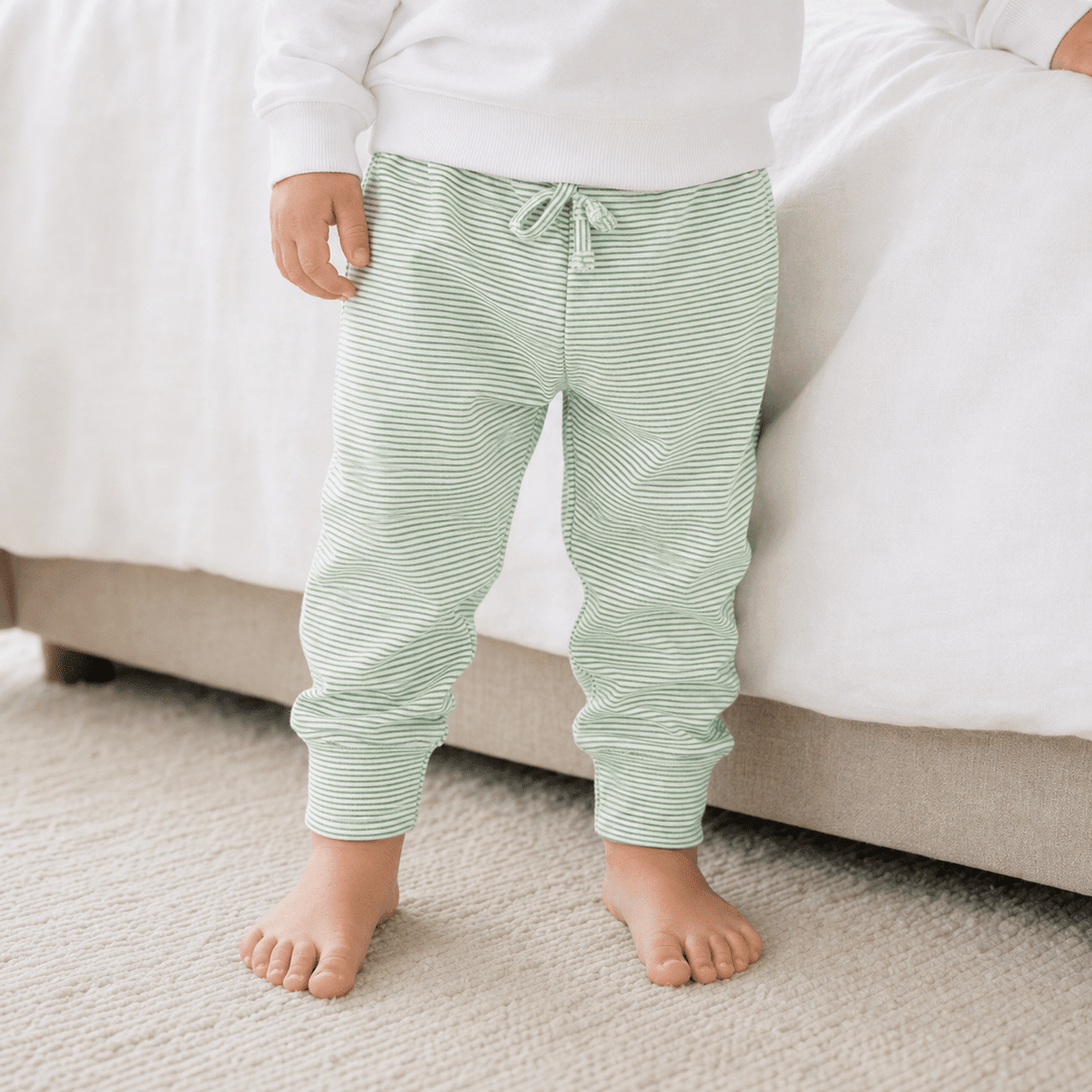 Magnolia Baby_Boy Playwear Set - Mallard Moments_4