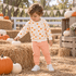 Luna and Arlo_Boy Playwear Set - Pumpkin and Boo Sweatshirt & Joggers_1