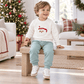 Luna and Arlo_Boy Playwear Set - Santa's Treats Sweatshirt & Joggers_1