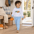 Magnolia Baby_Boy Playwear Set - Tractor Pumpkin Sweatshirt & Joggers_1