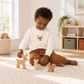 Boy Playwear Set - Buckhead Sweatshirt & Joggers