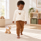 Boy Playwear Set - Buckhead Sweatshirt & Joggers