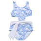 Brier Patch One Piece Swimsuit - Magnolia BabySwimwear