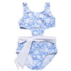 Brier Patch One Piece Swimsuit - Magnolia BabySwimwear