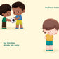 Brothers Are Brothers Forever Board Book - Magnolia BabyBook