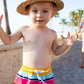 Bryon Pines Swim Trunks - Magnolia BabySwimwear