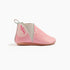 Bubblegum Pink Cowgirl Boots - Magnolia Babyshoes