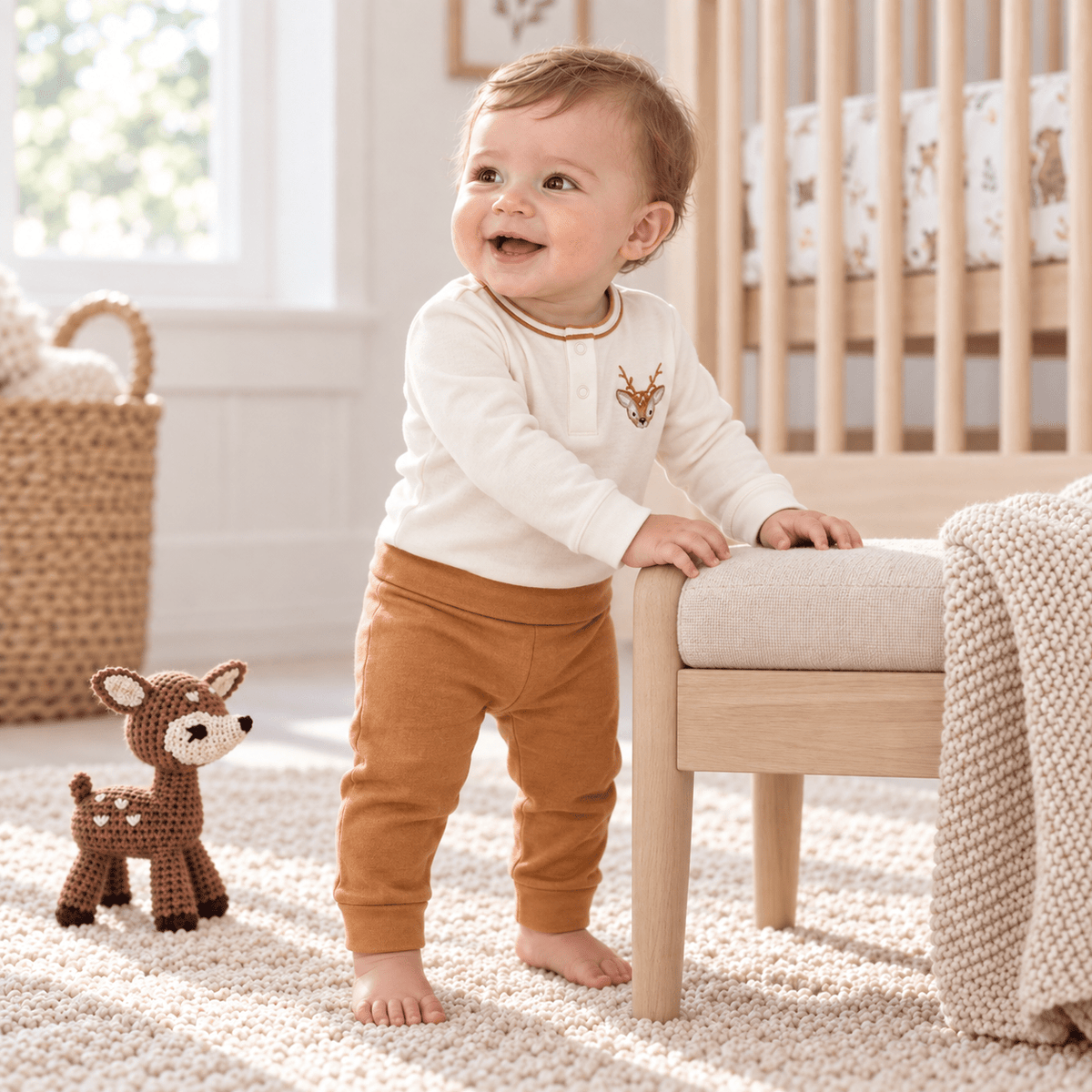 Luna and Arlo_Buckhead Hand-Embroidered Pant Set_1