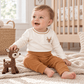 Luna and Arlo_Buckhead Hand-Embroidered Pant Set_3