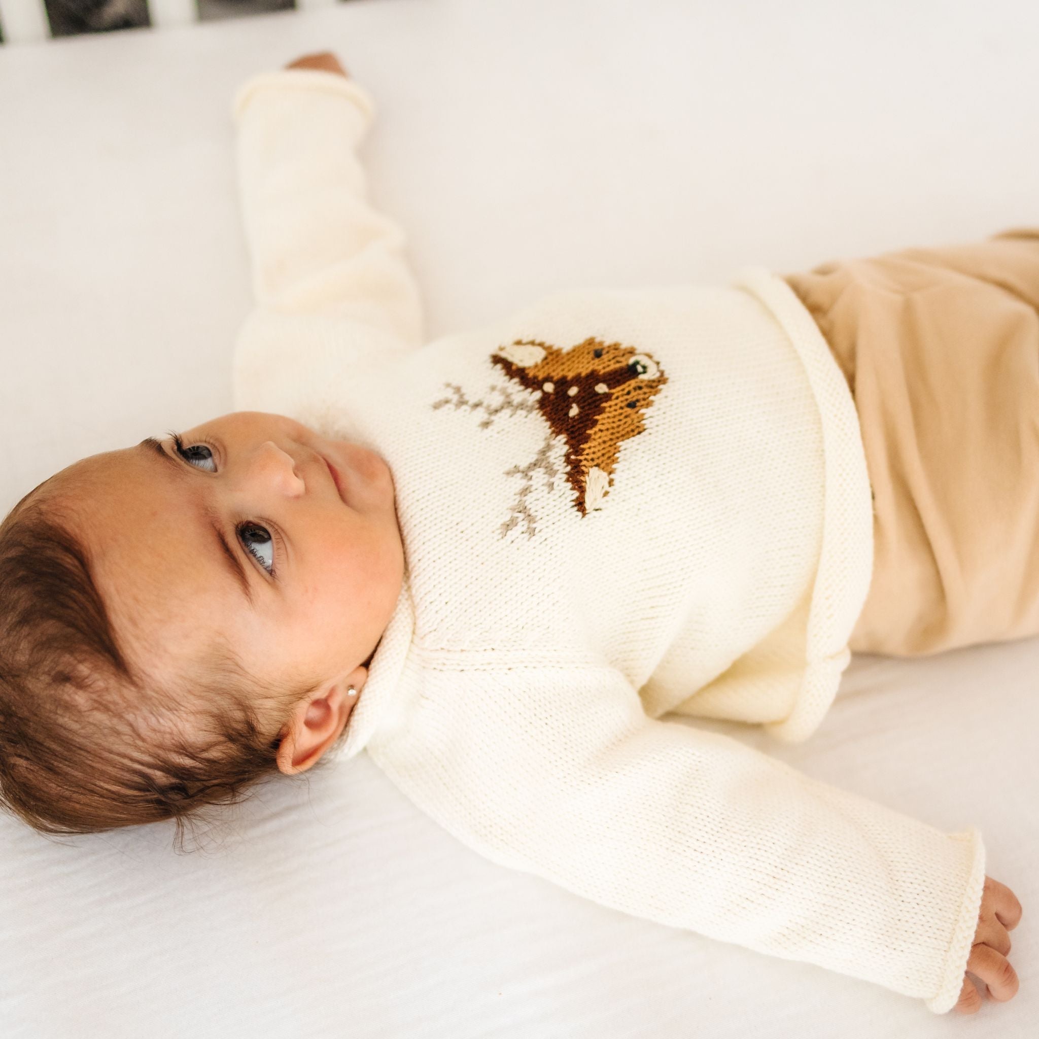 Buckhead Pullover Sweater - Magnolia BabyPullover