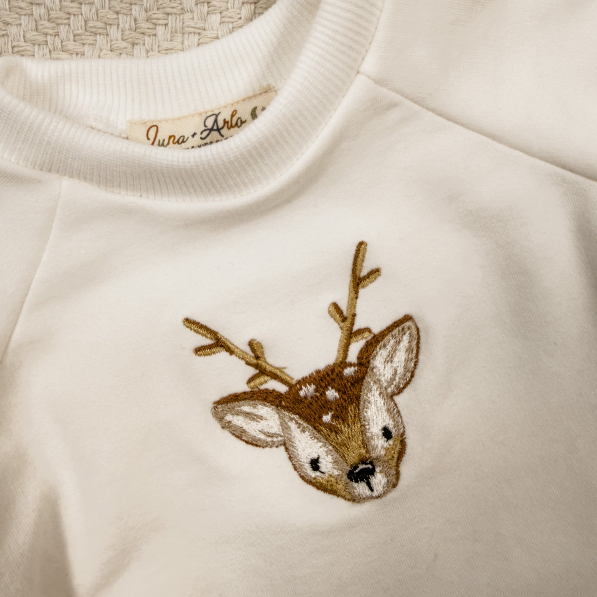 Buckhead Pullover Sweatshirt - Magnolia BabyPullover