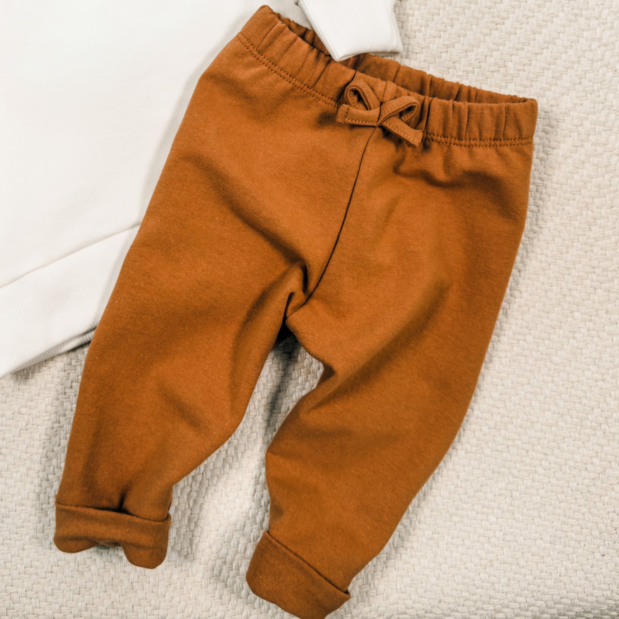 Buckhead Sweatshirt & Jogger Set - Magnolia BabyPlaywear Set