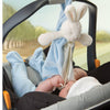 Bud Bunny Bye Bye Buddy - Magnolia BabySoft Toy