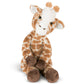 Buddy Giraffe - 15" - Magnolia BabySoft Toy