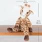 Buddy Giraffe - 15" - Magnolia BabySoft Toy