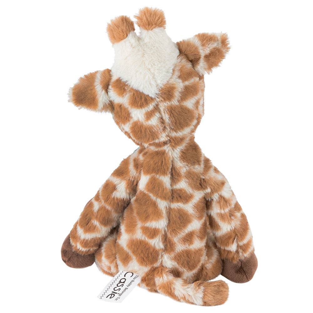 Buddy Giraffe - 15" - Magnolia BabySoft Toy