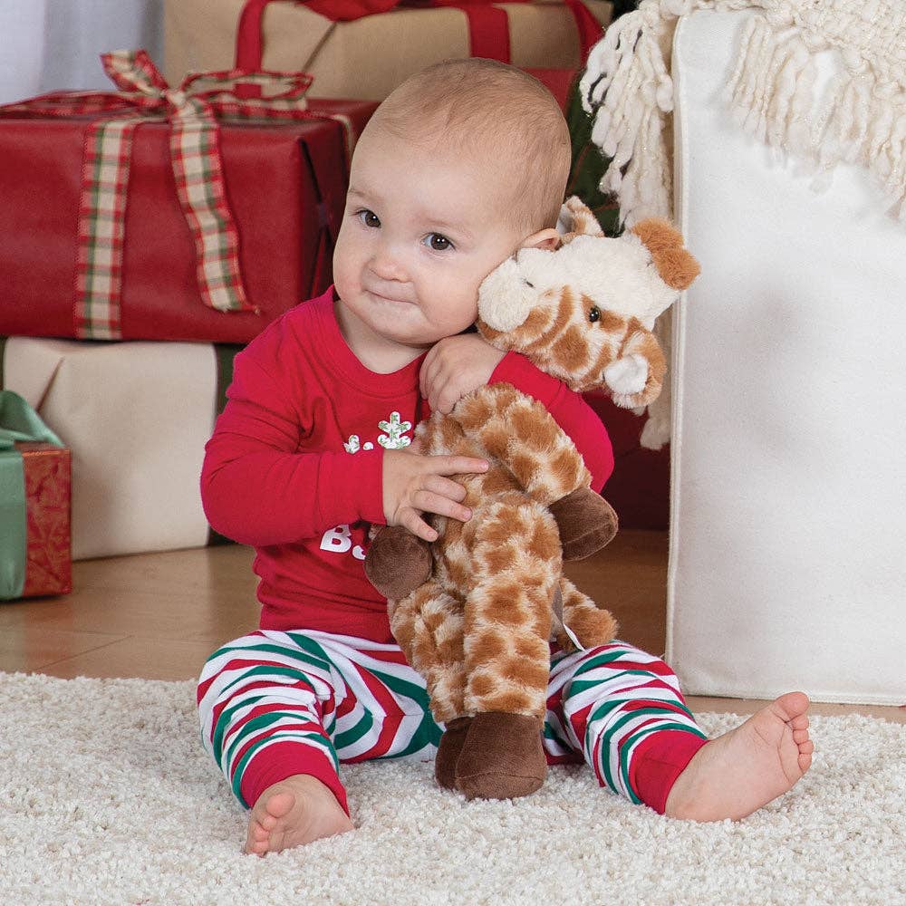 Buddy Giraffe - 15" - Magnolia BabySoft Toy
