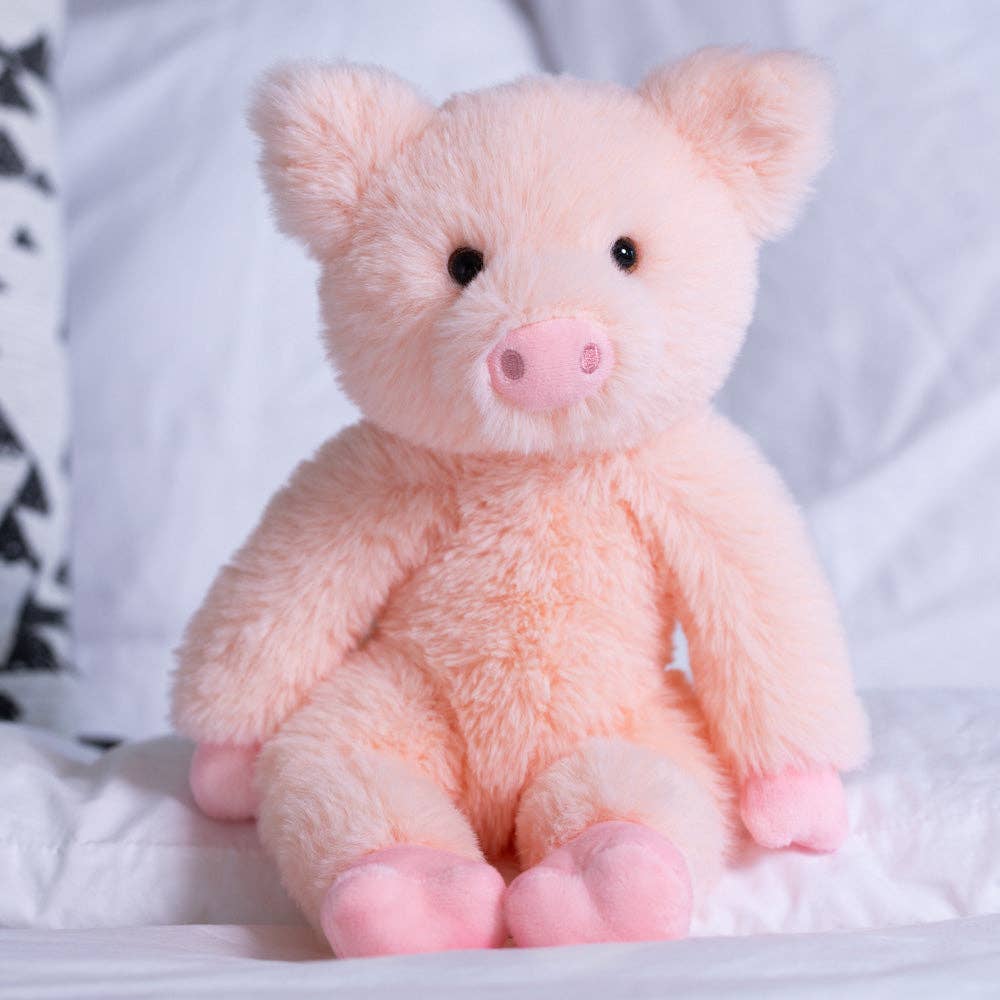Buddy Pig - 15" - Magnolia BabySoft Toy