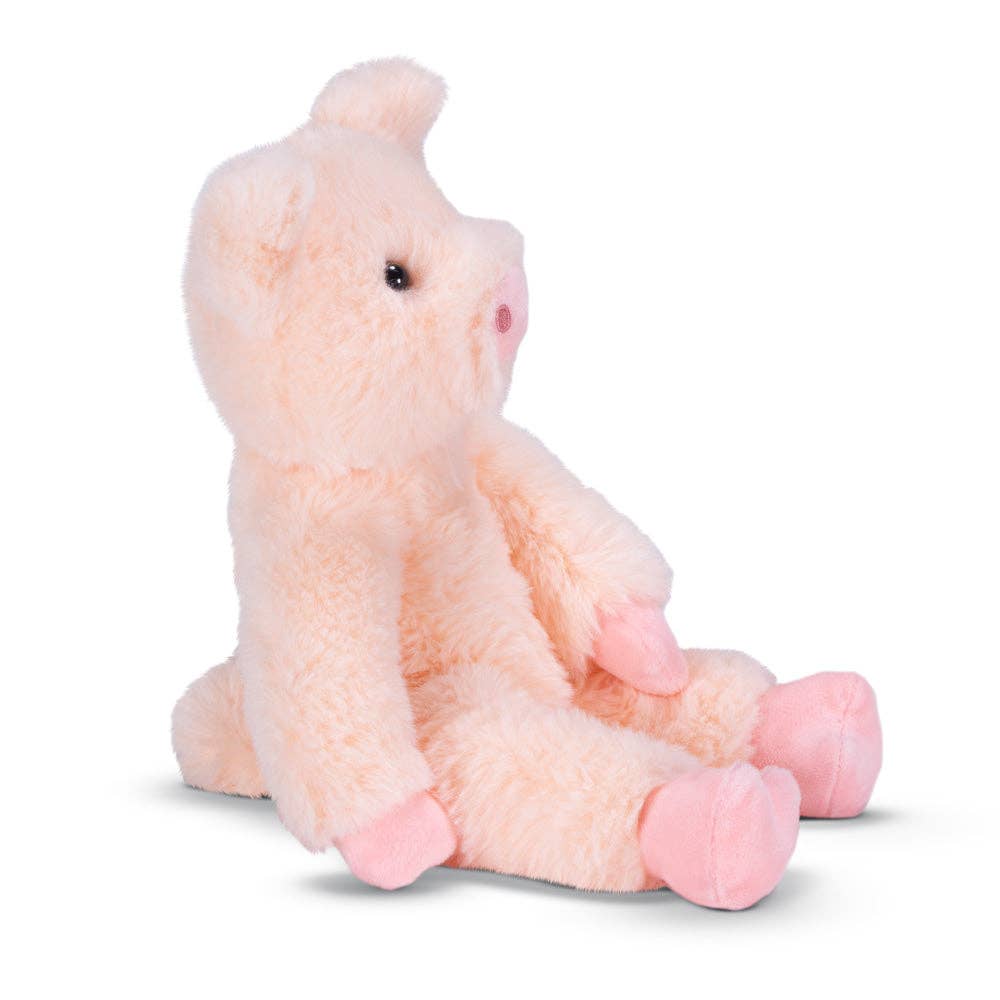 Buddy Pig - 15" - Magnolia BabySoft Toy
