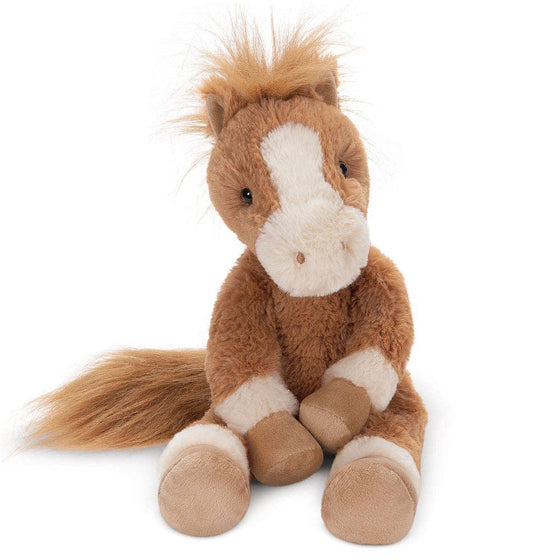 Buddy Pony - Magnolia BabySoft Toy