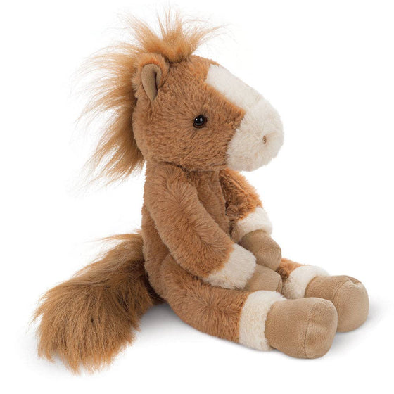 Buddy Pony - Magnolia BabySoft Toy