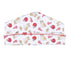 Bulldog Football Print Hat - Magnolia BabyHat
