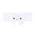 Bulldog Pride Embroidered Headband - Magnolia BabyHeadband