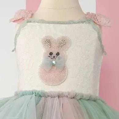 Bunny Baby Tutu Dress - Magnolia BabyDress