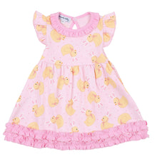 Bunny Ears Dress Set - Pink - Magnolia BabyDress