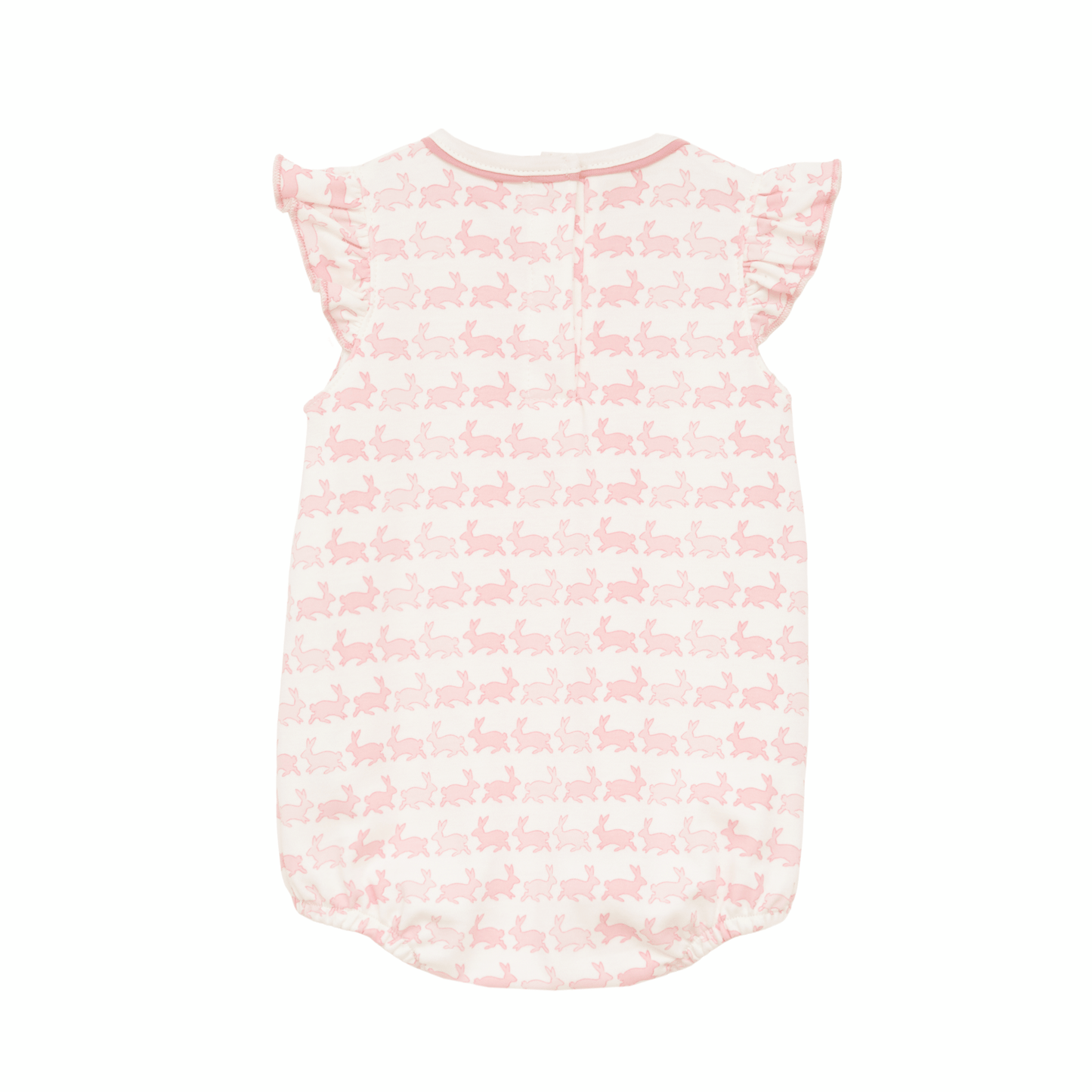 Bunny Hop Bubble - Dusty Rose - Magnolia BabyBubble