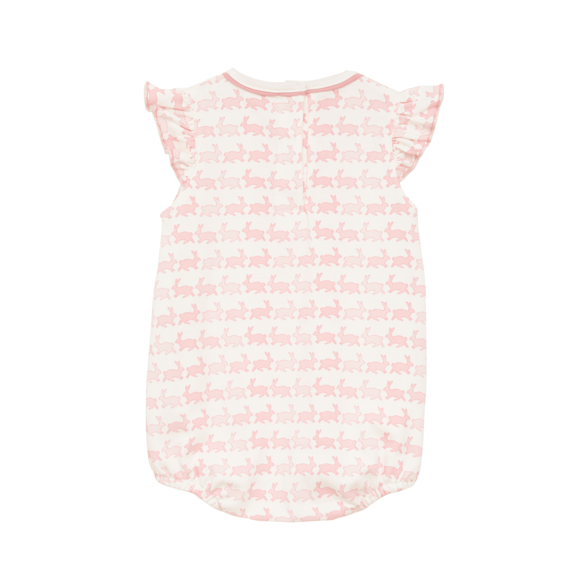 Bunny Hop Bubble - Dusty Rose - Magnolia BabyBubble