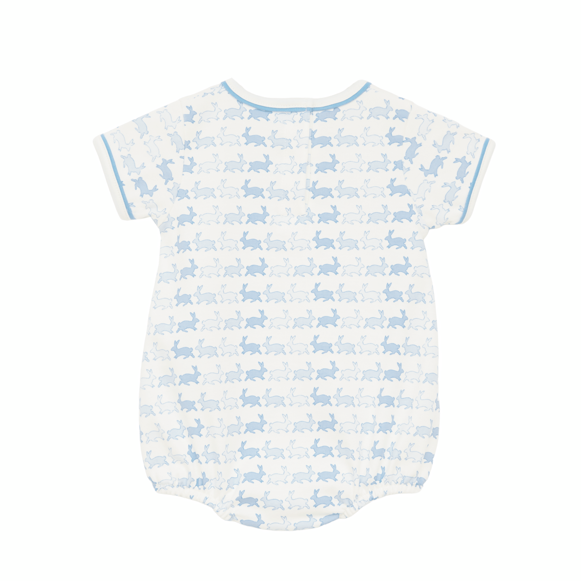 Bunny Hop Bubble - Sky - Luna and Arlo Bubble