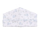 Bunny Hop Hat - Light Blue - Magnolia BabyHat