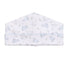 Bunny Hop Hat - Light Blue - Magnolia BabyHat