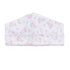 Bunny Hop Hat - Pink - Magnolia BabyHat